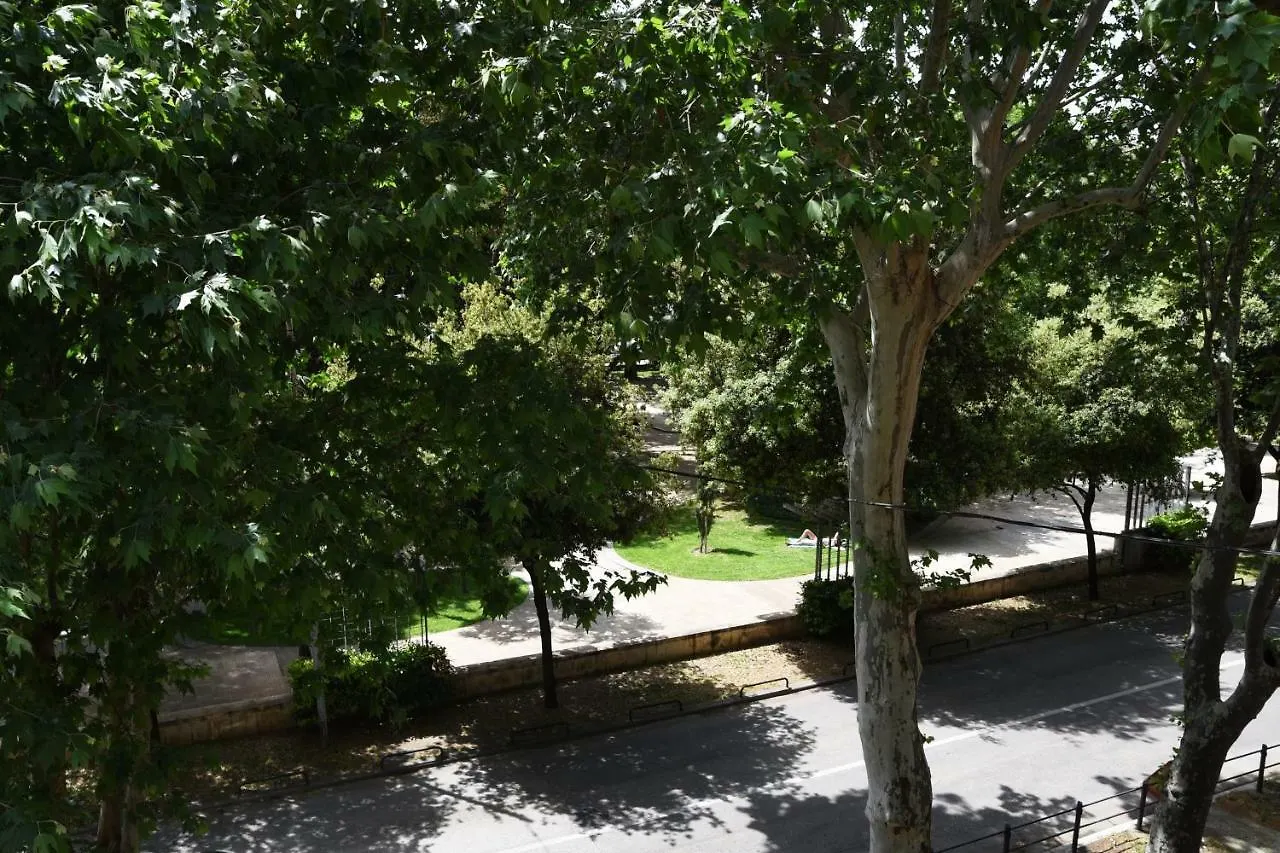 **** Affittacamere Argenta Luxury Room Spalato Croazia