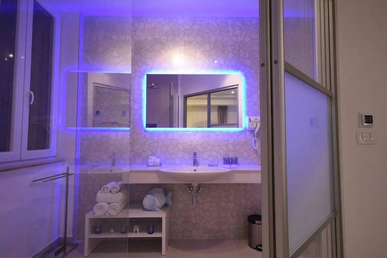 Argenta Luxury Room Spalato
