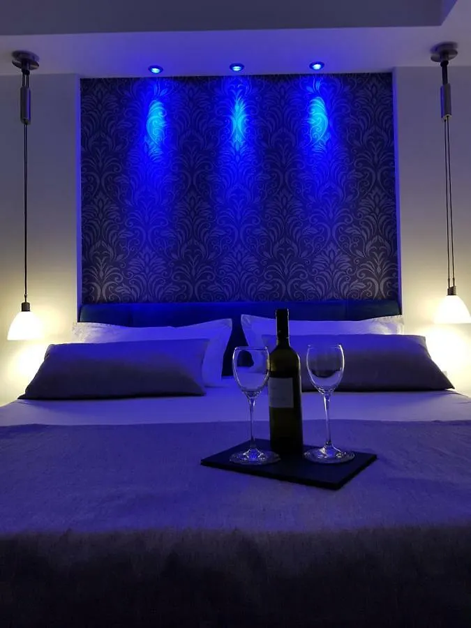 Affittacamere Argenta Luxury Room Spalato