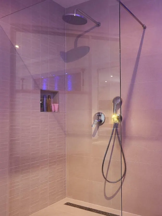 **** Affittacamere Argenta Luxury Room Spalato Croazia