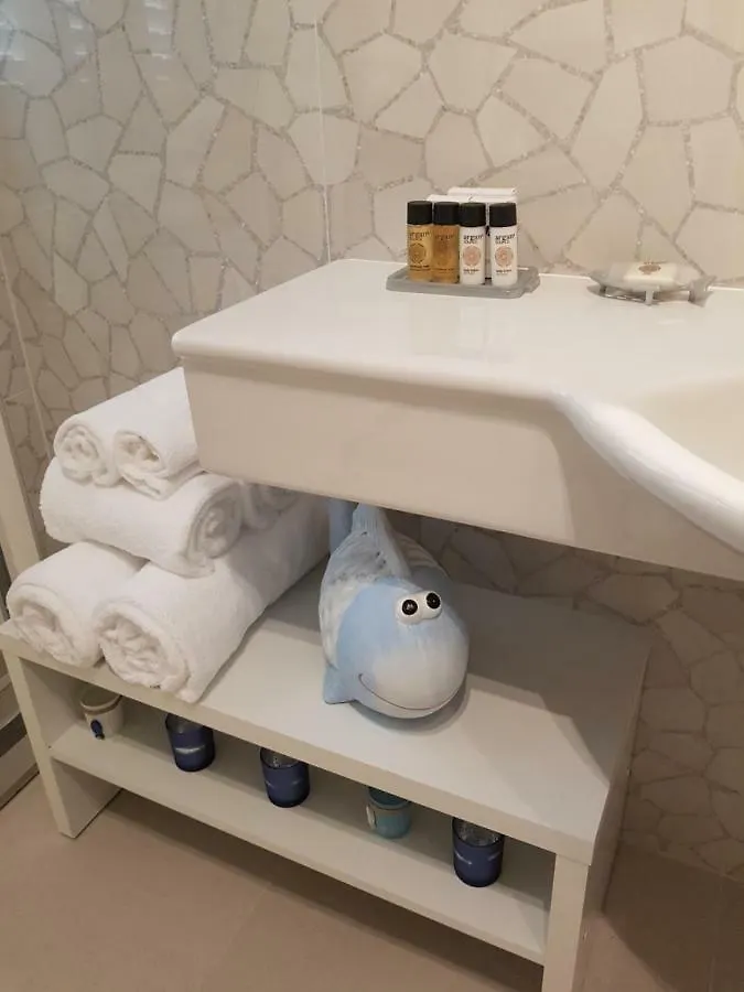 Argenta Luxury Room Spalato 4*,
