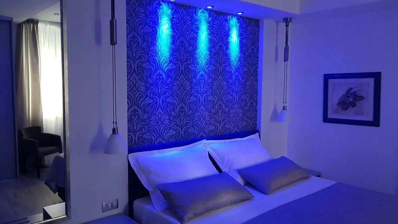 Argenta Luxury Room Spalato 4*,  Croazia