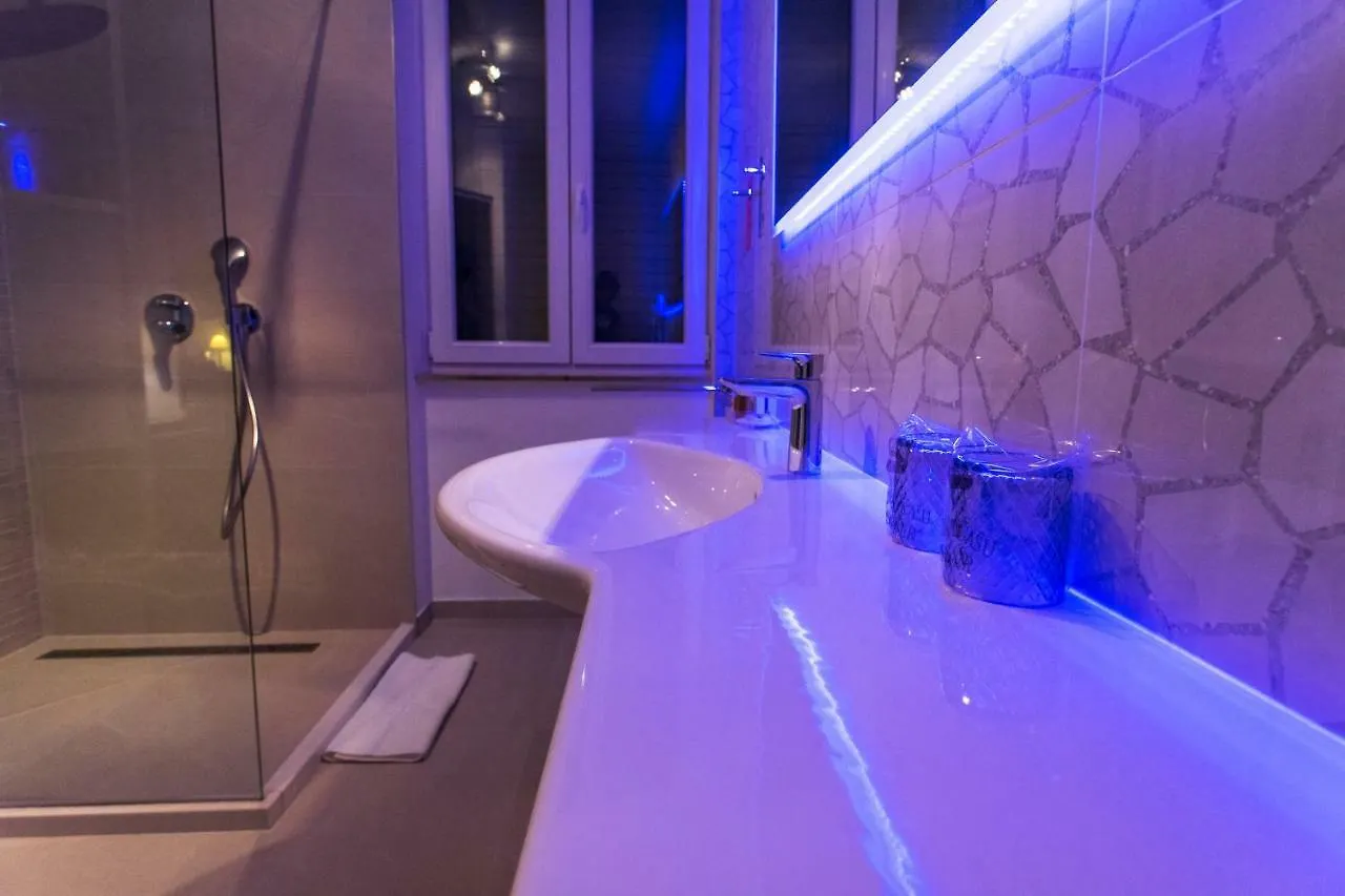 Argenta Luxury Room Spalato